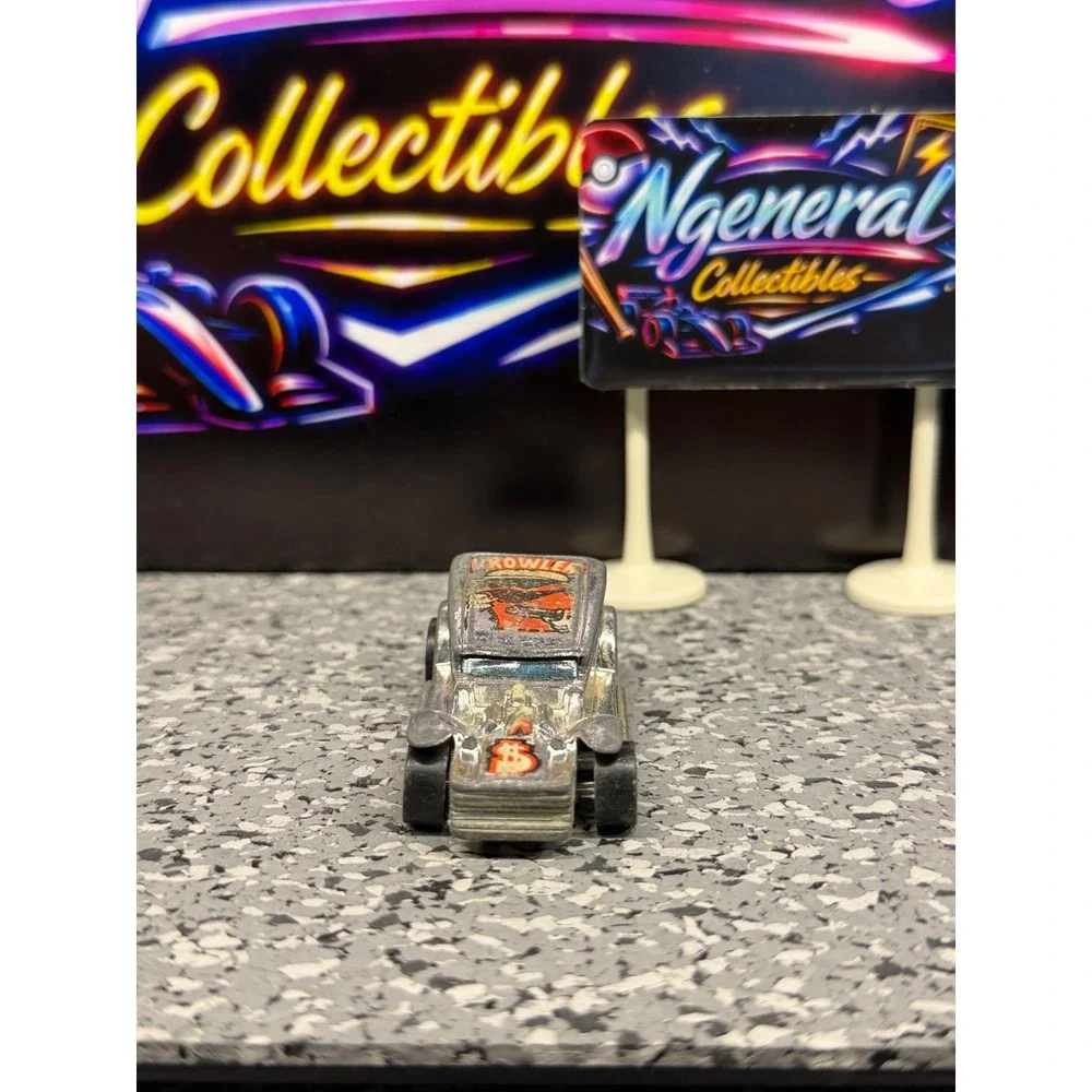Hot Wheels hot wheels